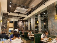 Log Ye Dim Sum in Tsim Sha Tsui Hong Kong | OpenRice Hong Kong Photo of Log Ye Dim Sum (Tsim Sha Tsui) - waisikongcouple