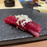 吞拿魚赤身醬油漬 - Sushi Keis photo in Wan Chai Hong Kong | OpenRice Hong Kong Photo of Sushi Kei (Wan Chai) - Poorjjfoodie