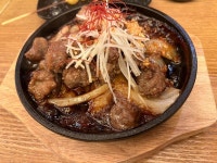 Shiawase Yakitori in Tsim Sha Tsui Hong Kong | OpenRice Hong Kong Photo of Shiawase Yakitori (Tsim Sha Tsui) - ChanCaleigh