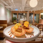 Potluck Eatery in Tsim Sha Tsui Hong Kong | OpenRice Hong Kong Photo of Potluck Eatery (Tsim Sha Tsui) - 雙下巴不是夢