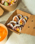 Yadllie Plate Express 야들리애플래이트 in Fo Tan Hong Kong | OpenRice Hong Kong Photo of Yadllie Plate Express... 