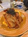 午餐set咖喱雞扒飯送餐湯熱飲 - Wing Wah Allday (Amoy Plaza Phase 1)s photo in Kowloon Bay Hong Kong | OpenRice Hong Kong... 