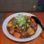 Spicy Andong in Mong Kok Hong Kong | OpenRice Hong Kong Photo of Spicy Andong (Mong Kok) - yuki199113