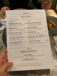 Cornerstone in Central Hong Kong | OpenRice Hong Kong Photo of Cornerstone (Central) - ysafood
