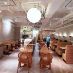 Potluck Eatery in Tsim Sha Tsui Hong Kong | OpenRice Hong Kong Photo of Potluck Eatery (Tsim Sha Tsui) - sweetssunday