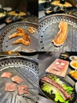 Hancham Korean Meathouse (Prat Avenue)s Review - Korean Korean BBQ in Tsim Sha Tsui Hong Kong | OpenRice Hong Kong Hancham... 