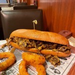 Dear Greys Review - Western Sandwich Steak House in North Point Hong Kong | OpenRice Hong Kong Dear Grey (North Point)