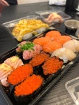 庭壽司外賣專門店 in Tsing Yi Hong Kong | OpenRice Hong Kong Photo of 庭壽司外賣專門店 (Tsing Yi) - haileylamlamy