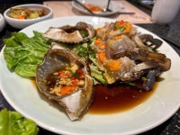 醬油蟹 - Born Ga Korea Restaurants photo in Tsim Sha Tsui Hong Kong | OpenRice Hong Kong Photo of Born Ga Korea Restaurant... 