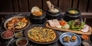 Surasang 수라상 in Tsim Sha Tsui Hong Kong | OpenRice Hong Kong Photo of Surasang 수라상 (Tsim Sha Tsui) - Provided by restaurant