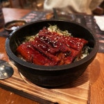 鰻魚蒲燒石窩飯 - Zushi ANAs photo in Causeway Bay Hong Kong | OpenRice Hong Kong Photo of Zushi ANA (Causeway Bay) - KaylieMak