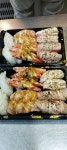 竹寿司盛超值 - Fish Boxs photo in Tuen Mun Hong Kong | OpenRice Hong Kong Photo of Fish Box (Tuen Mun) - Mibyim