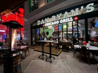 Dan Ryans Chicago Grill (利東街) in Wan Chai Hong Kong | OpenRice Hong Kong Photo of Dan Ryans Chicago Grill (利東街) (Wan... 