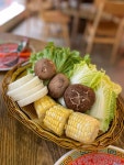 SUPPA Hot Pot by ATUM in Causeway Bay Hong Kong | OpenRice Hong Kong Photo of SUPPA Hot Pot by ATUM (Causeway Bay) - little_tummy