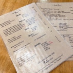Relax B&M in Tai Po Hong Kong | OpenRice Hong Kong Photo of Relax B&M (Tai Po) - tachoi