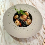 CURATOR Art & Café in Tsim Sha Tsui Hong Kong | OpenRice Hong Kong Photo of CURATOR Art & Café (Tsim Sha Tsui) - bee bee lee lee