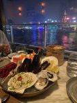 Seafood platter - Harbourside Grills photo in Tsim Sha Tsui Hong Kong | OpenRice Hong Kong Photo of Harbourside Grill (Tsim Sha... 