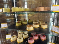 Giovanni Pina Ristorante, Bar & Pasticceria (華懋廣場II期)s Review - Italian in Central Hong Kong | OpenRice Hong Kong Giovanni... 