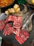 Yakiniku Gyukuras Review - Japanese Roast Meat in Tsim Sha Tsui iSQUARE Hong Kong | OpenRice Hong Kong Yakiniku Gyukura (Tsim... 
