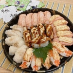 Oi-Shi-Sushi in Yuen Long Hong Kong | OpenRice Hong Kong Photo of Oi-Shi-Sushi (Yuen Long) - 90sfoodieshare