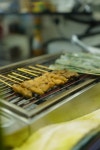 Satay Pop in Tin Hau Hong Kong | OpenRice Hong Kong Photo of Satay Pop (Tin Hau) - phonebus