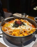 Spicy  Baby  Octopus  and  Pork  Jowl - Obps photo in Central Hong Kong | OpenRice Hong Kong Photo of Obp (Central) - joyceclt