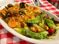 Review of Antonio-The King of Piri Piri Chicken by wing.wing.pig | OpenRice Hong Kong Review of Antonio-The King of Piri Piri... 