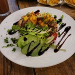 Eve Bistros Review - German Wine Steak House in North Point Hong Kong | OpenRice Hong Kong Eve Bistro (North Point)