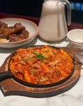 Dodam Chicken (1亞太中心) in Kwun Tong Hong Kong | OpenRice Hong Kong Photo of Dodam Chicken (1亞太中心) (Kwun Tong)... 