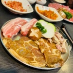 Shin Mapo BBQ (East Point City) - Korean Korean BBQ in Tseung Kwan O East Point City Hong Kong | OpenRice Hong Kong Shin Mapo BBQ... 