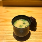 麵豉湯 - Kappo Ro Ann (iSQUARE)s photo in Tsim Sha Tsui Hong Kong | OpenRice Hong Kong Photo of Kappo Ro Ann (iSQUARE) (Tsim... 