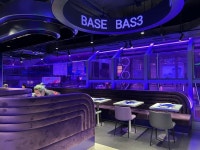 Base 3 Bar & Restaurants Review - International Bar in Mong Kok Hong Kong | OpenRice Hong Kong Base 3 Bar & Restaurant (Mong Kok)