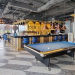 The Upper Decks Review - Western Steak House in Tung Chung Hong Kong | OpenRice Hong Kong The Upper Deck (Tung Chung)