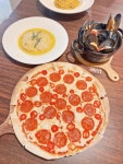Cafe Roma in Ma Wan Hong Kong | OpenRice Hong Kong Photo of Cafe Roma (Ma Wan) - macywc