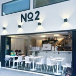 NO.2 Cafe & Restaurant in Tai Hang Hong Kong | OpenRice Hong Kong Photo of NO.2 Cafe  & Restaurant (Tai Hang) - Gogoeat.hk