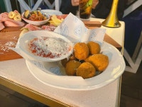 Tempo Tempos Review - Mediterranean in Quarry Bay Taikoo Place Hong Kong | OpenRice Hong Kong Tempo Tempo (Quarry Bay)