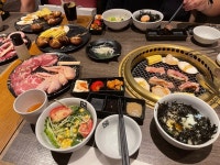 Gyu-Kaku (Windsor House) in Causeway Bay Hong Kong | OpenRice Hong Kong Photo of Gyu-Kaku (Windsor House) (Causeway Bay)... 