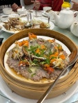 蟹膏蒸肉餅 - South China Cuisines photo in Yau Ma Tei Hong Kong | OpenRice Hong Kong Photo of South China Cuisine (Yau Ma Tei)... 