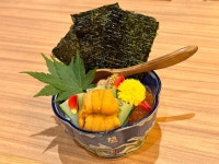 Yu Raku Sushis Review - Japanese in Mei Foo Hong Kong | OpenRice Hong Kong Yu Raku Sushi (Mei Foo)