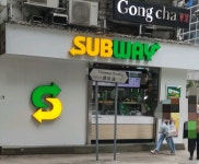 SUBWAY in Wan Chai Hong Kong | OpenRice Hong Kong Photo of SUBWAY (Wan Chai) - or#ap66334987