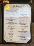 La Resaca in Wan Chai Hong Kong | OpenRice Hong Kong Photo of La Resaca (Wan Chai) - 啊蛋