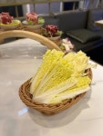 美顏養生豆乳白鍋