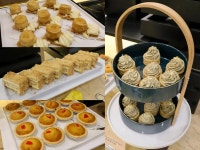 La Scalas Review - International Buffet Hotel Restaurant Group Dining in Mong Kok Royal Plaza Hotel Hong Kong | OpenRice Hong... 