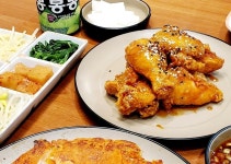 SURAGAN KOREAN RESTAURANT in Kowloon City Hong Kong | OpenRice Hong Kong Photo of SURAGAN KOREAN RESTAURANT (Kowloon City) - ngkuowai