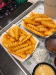Shake Shack (ELEMENTS圓方) in Tsim Sha Tsui Hong Kong | OpenRice Hong Kong Photo of Shake Shack (ELEMENTS圓方) (Tsim Sha Tsui)... 