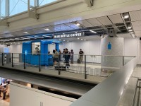 Blue Bottle Coffee in Chek Lap Kok Hong Kong | OpenRice Hong Kong Photo of Blue Bottle Coffee (Chek Lap Kok) - OSandLee