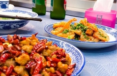 Sijie Sichuan Restaurants Review - Sichuan Private Kitchen in Causeway Bay Hong Kong | OpenRice Hong Kong Sijie Sichuan... 