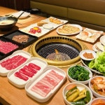 Korean Inn Restaurant in Tsim Sha Tsui Hong Kong | OpenRice Hong Kong Photo of Korean Inn Restaurant (Tsim Sha Tsui) - hkgirl_hkfood