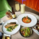 KAKUs Review - International Fine Dining Yoshoku in To Kwa Wan Hong Kong | OpenRice Hong Kong KAKU (To Kwa Wan)