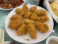 Happy Seafood Restaurant - Guangdong Seafood Seafood Restaurant in Lei Yue Mun Hong Kong | OpenRice Hong Kong Happy Seafood... 